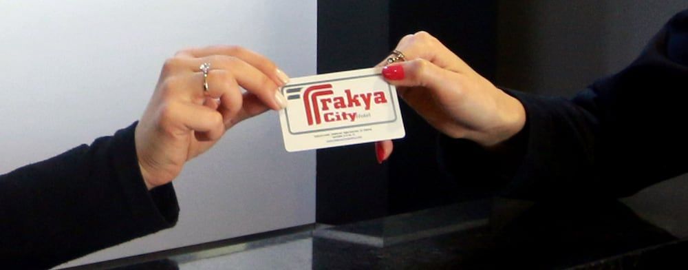 Trakya City Hotel 2