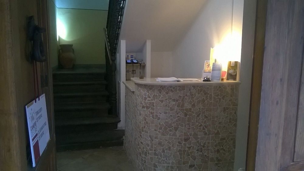 Camere Del Re 2