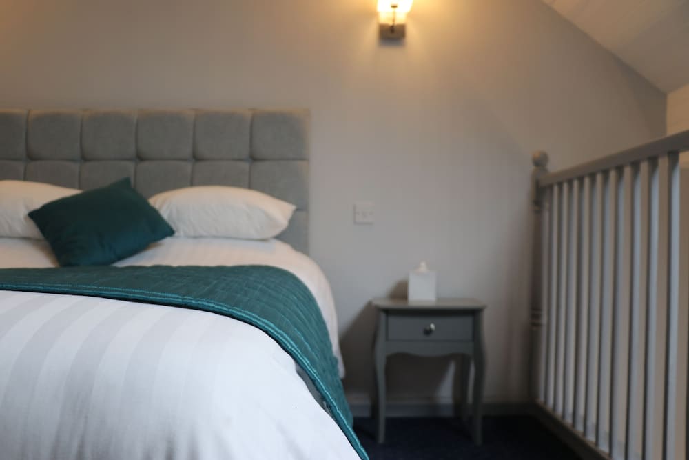 Littleover Lodge Hotel 2