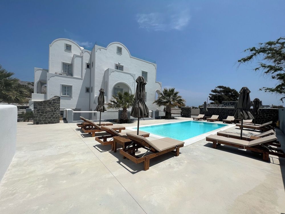 White Lily Suites & Lofts - Adults Only 16 Plus 1
