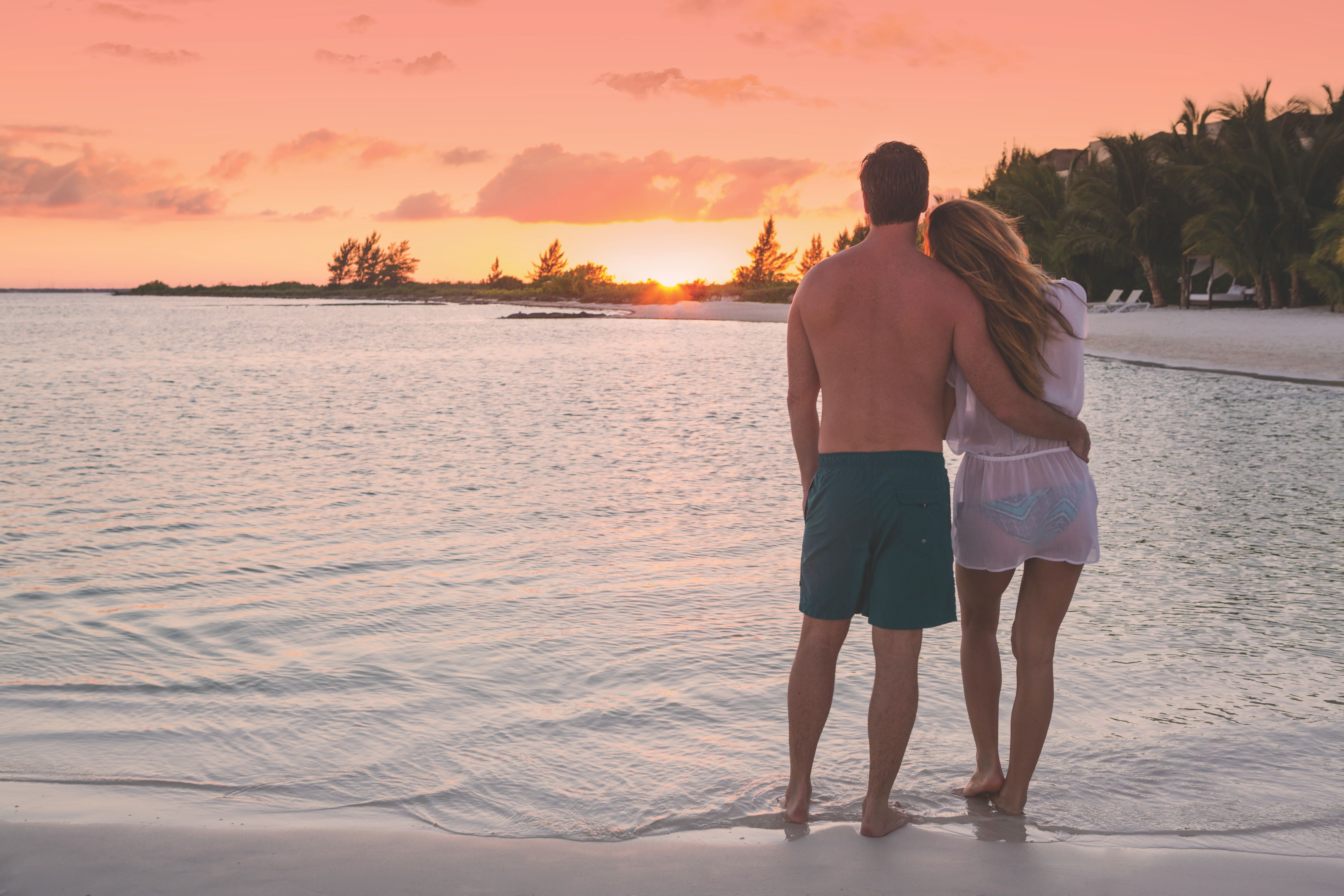 El Dorado Maroma Spa Resort - All Inclusive 2