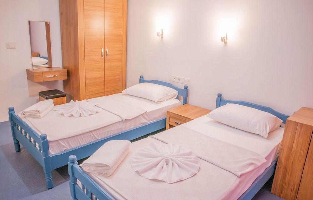 Patara Beach Hotel 1