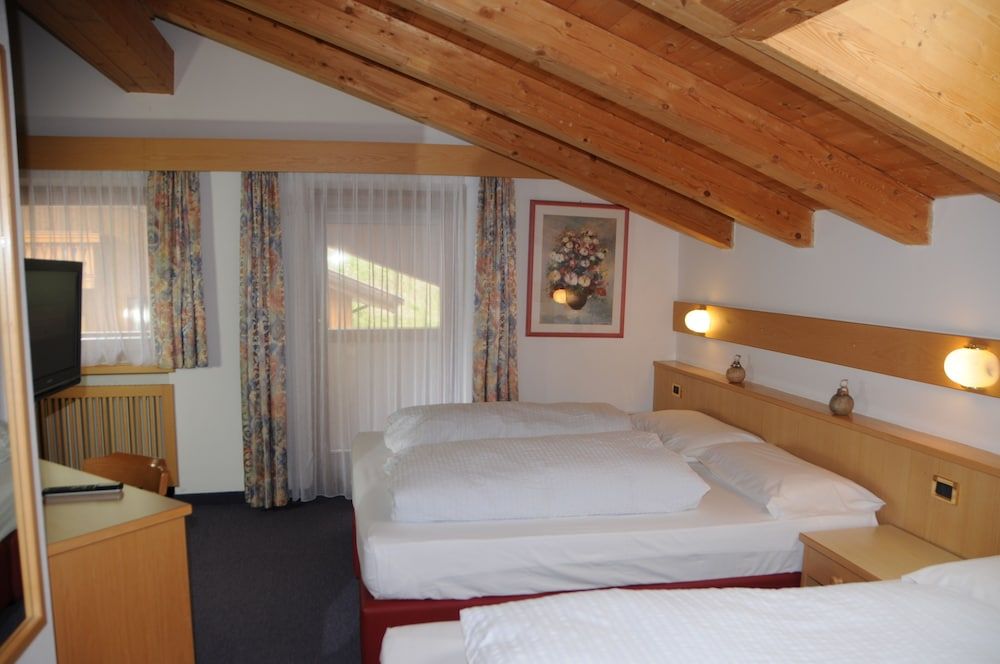 Wellness Residence Panorama - Check-in at Olympia Hotel 2
