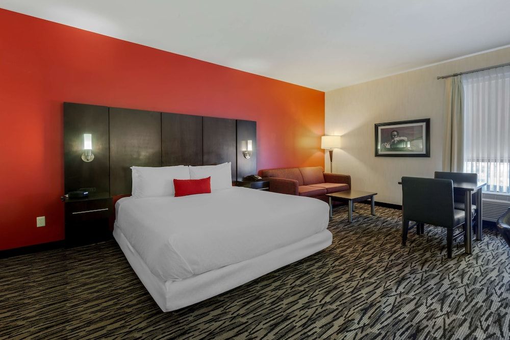 C Hotel by Carmen's, BW Premier Collection 1