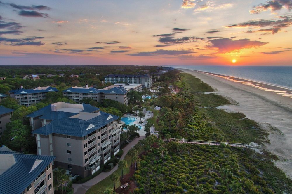 Marriott's Grande Ocean 1