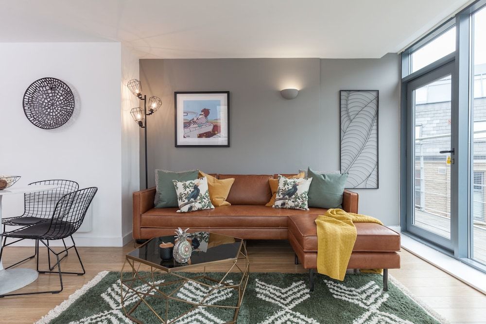 Kspace Serviced Apartments Leeds 1