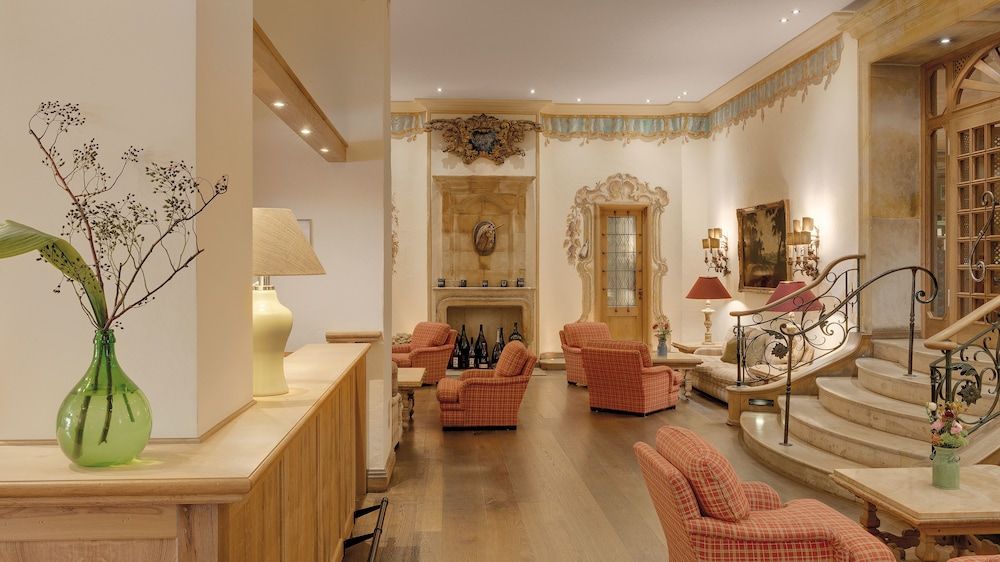Hotel Excelsior Munich 1