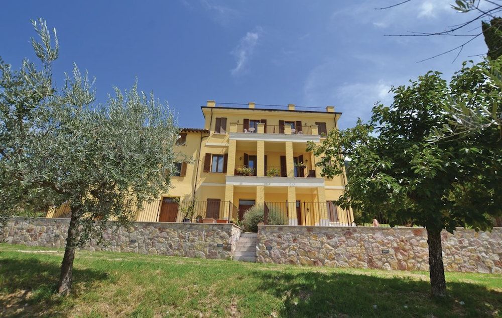Agriturismo Villa Val D'Olivi 1