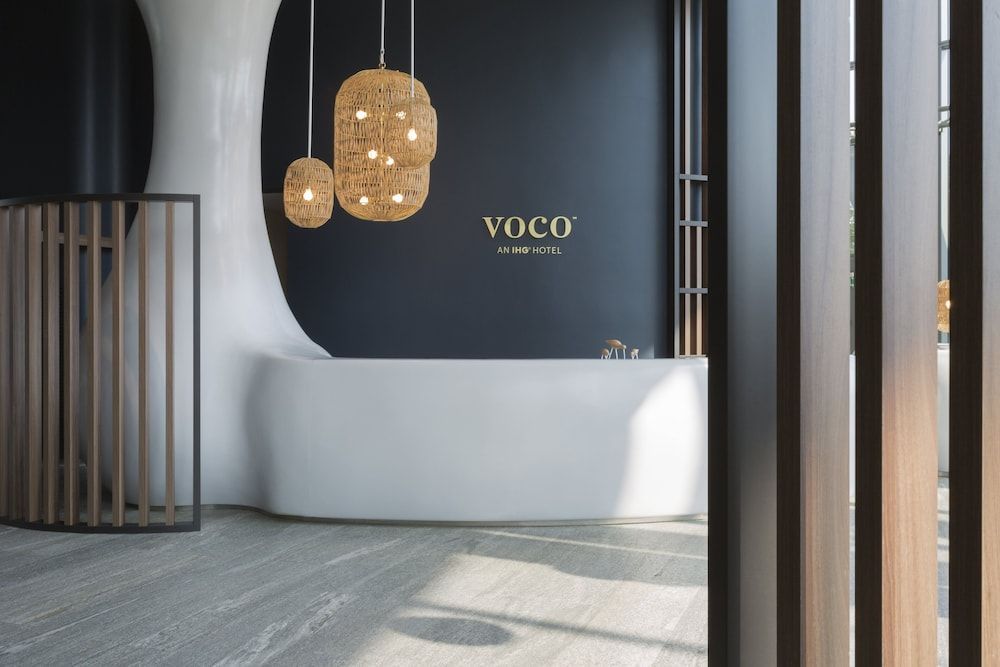 voco MILAN - FIERE by IHG 2