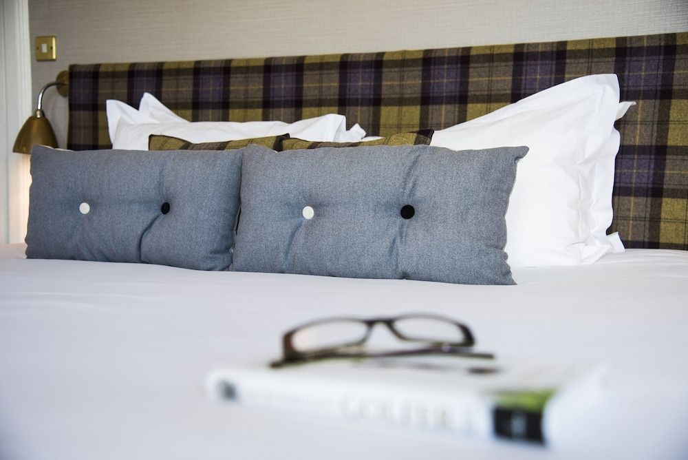 Isle of Skye Guest House 2