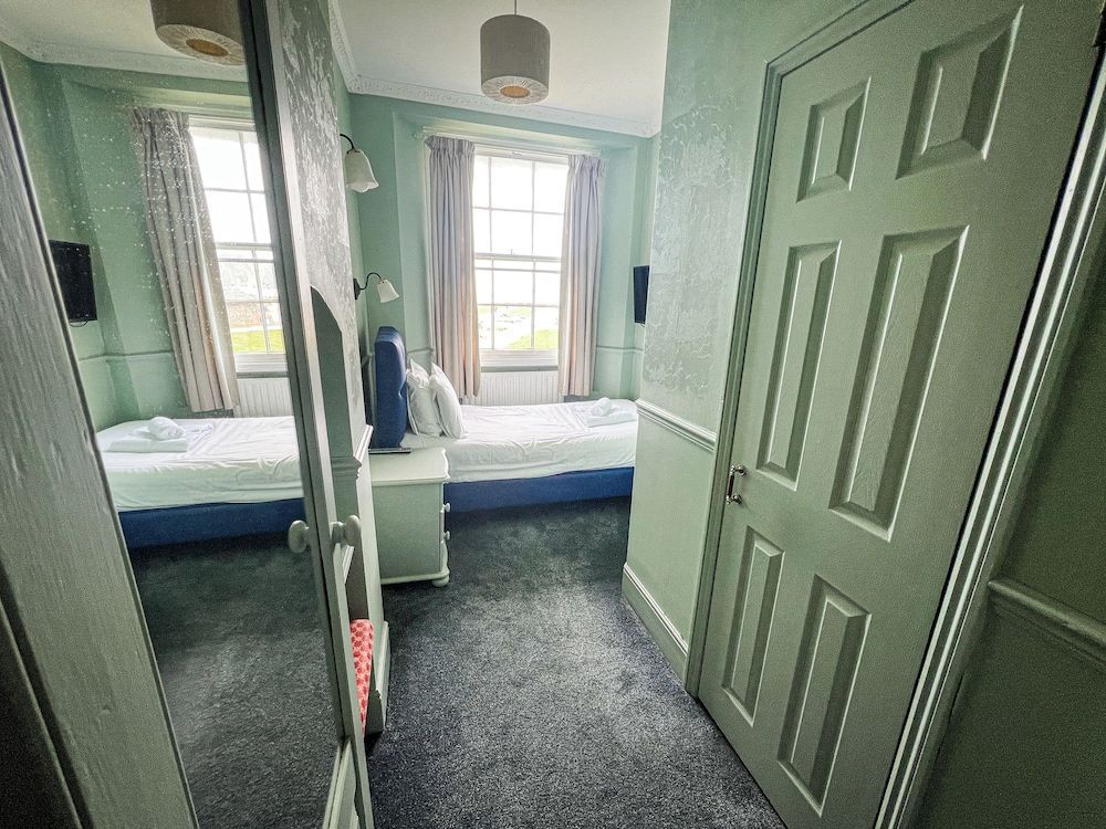 Rock House Hotel 2