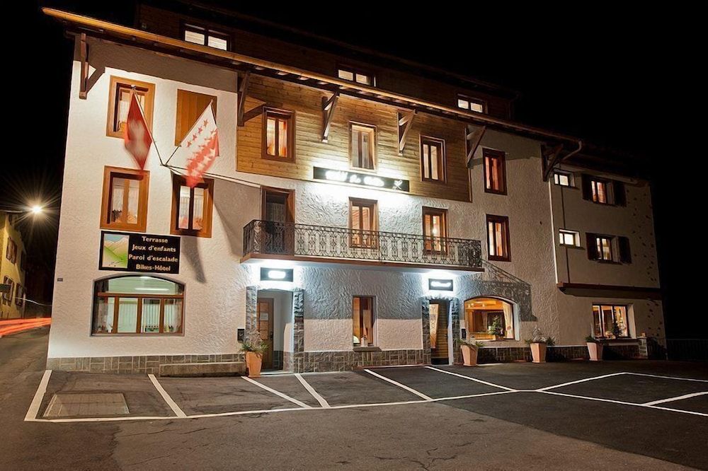 La Vallée Hôtel &Spa 1