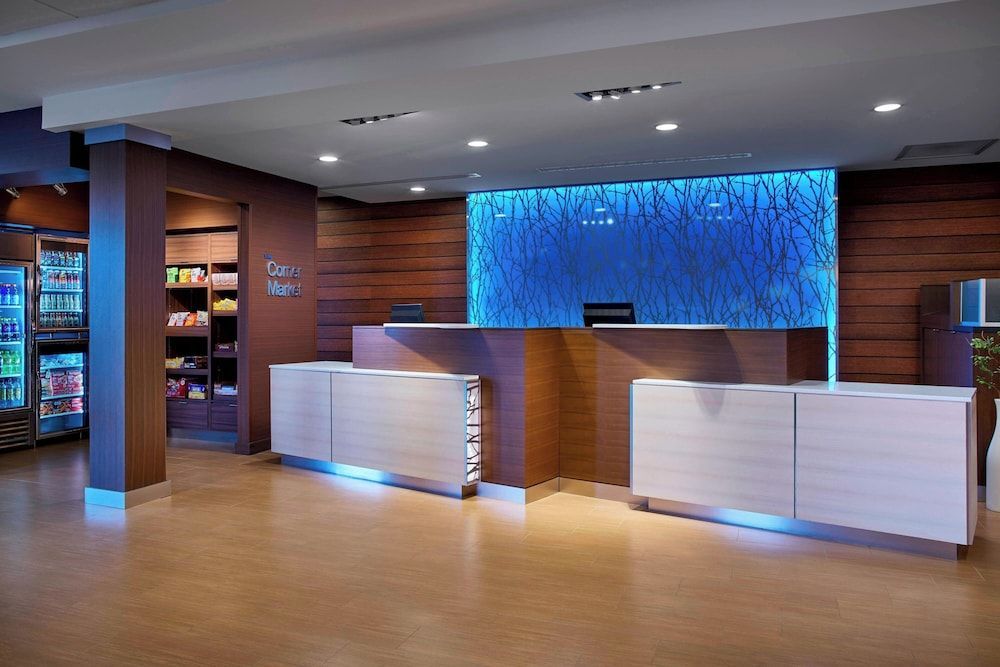 Fairfield Inn & Suites by Marriott Alexandria,Virginia 2