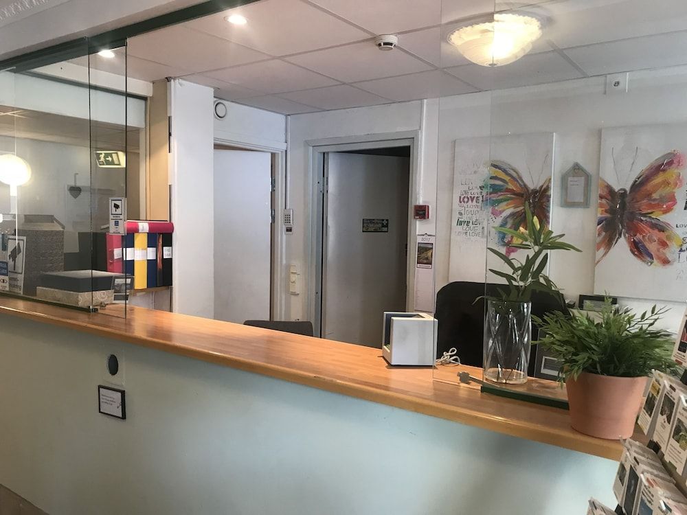 Linné Hostel 2