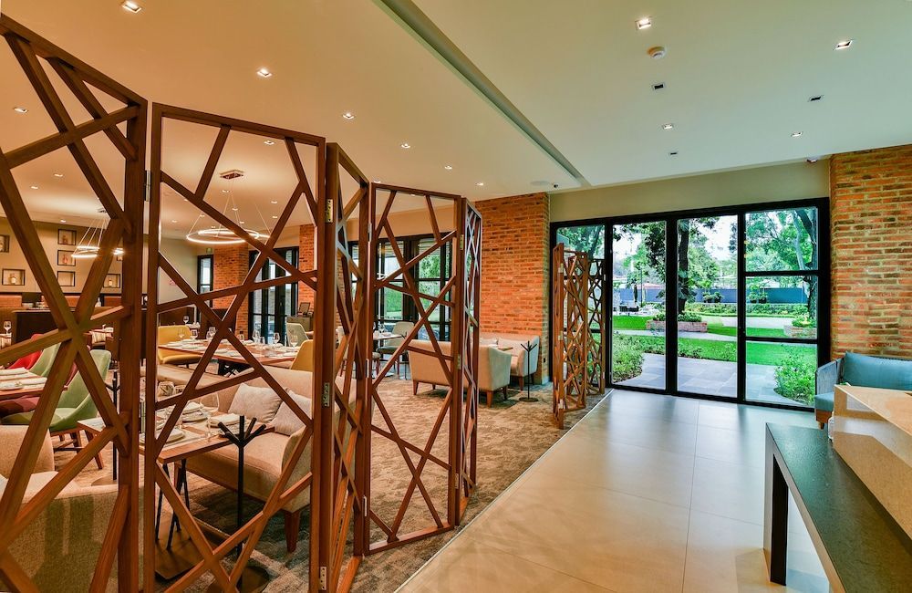 Casa Salles Hotel Boutique 2