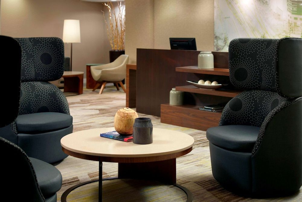 Sonesta Select Atlanta Cumberland Galleria Ballpark 2