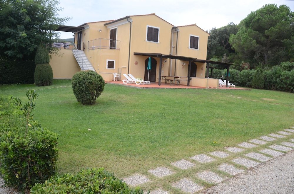 Residence Le Acacie 2