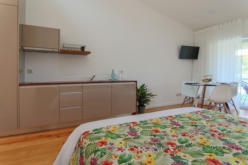 Varanda de S. Jorge - Apartments 2