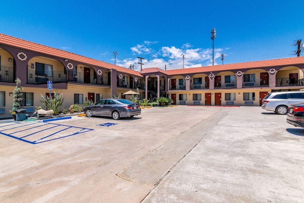 Glenridge Inn Glendale - Pasadena 1