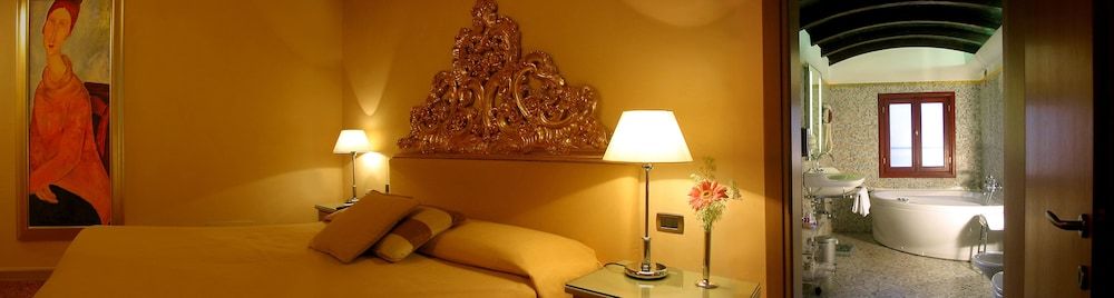 Liassidi Palace Hotel 2