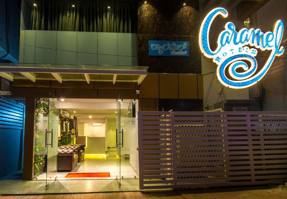 Caramel Hotels 1