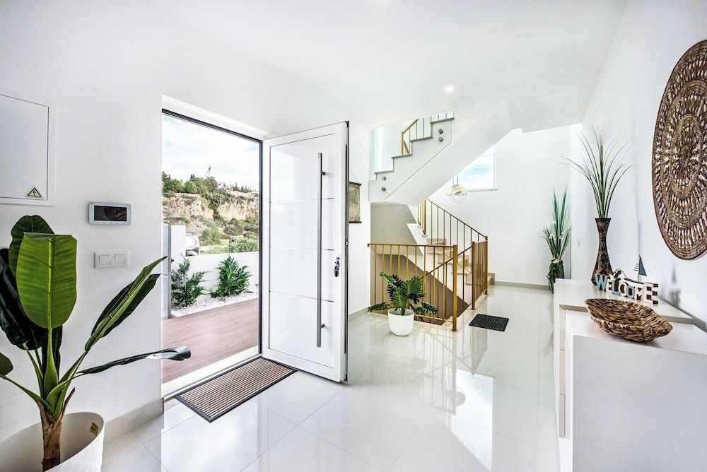 Villa Aventura 1
