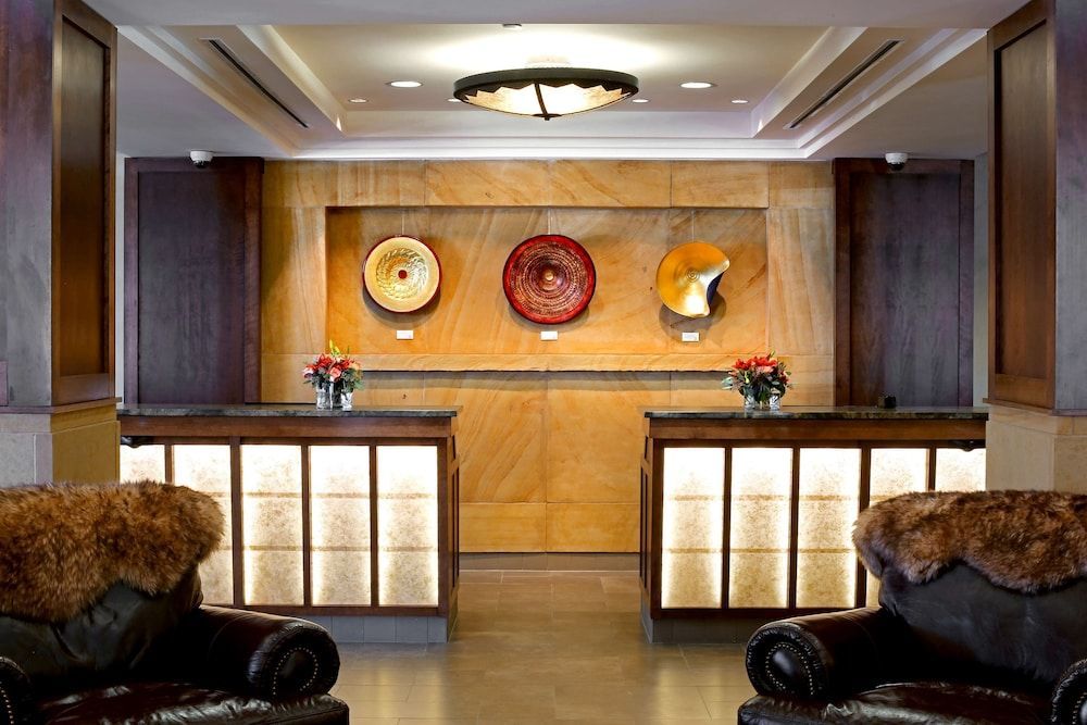 Drury Plaza Hotel in Santa Fe 2