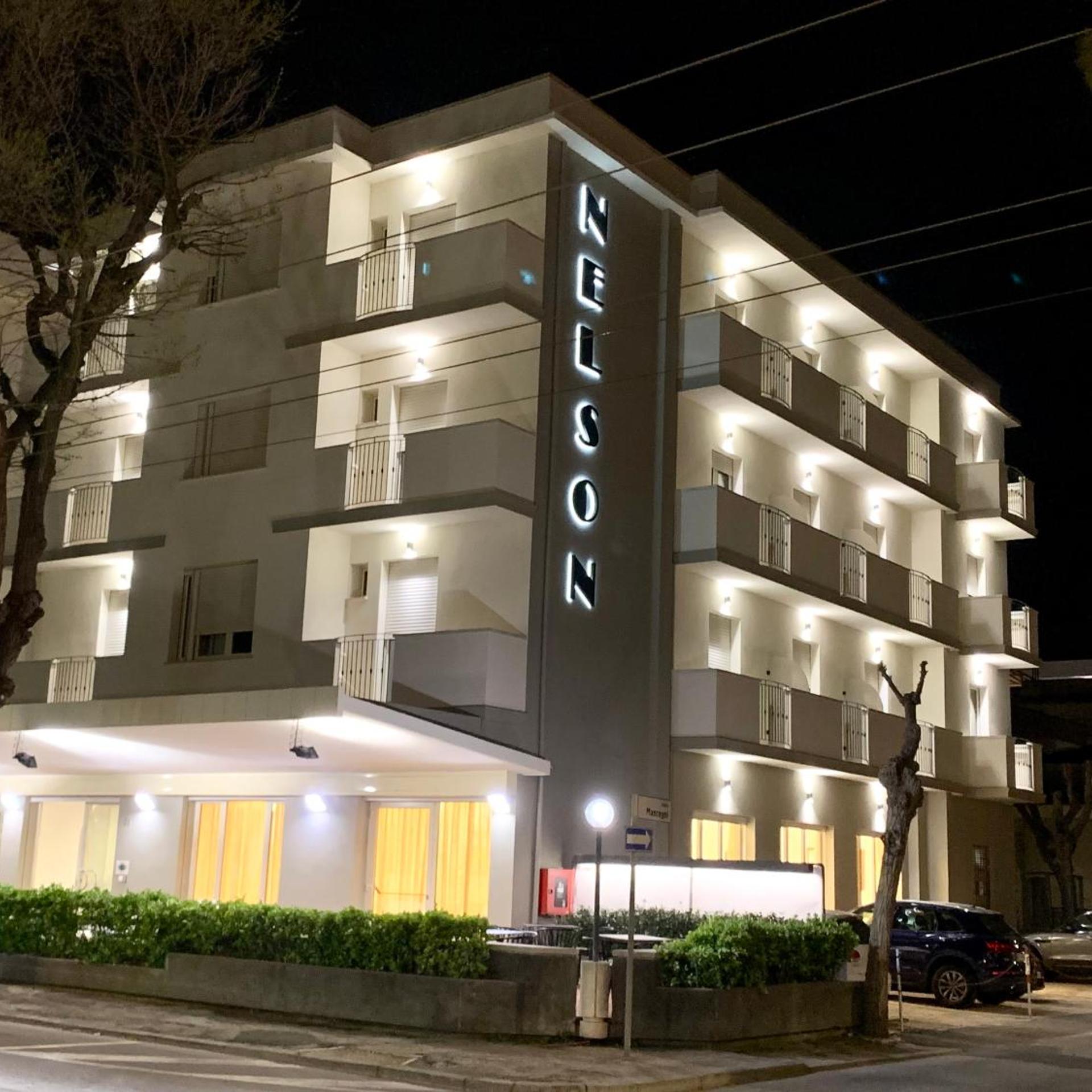 Hotel Nelson 2