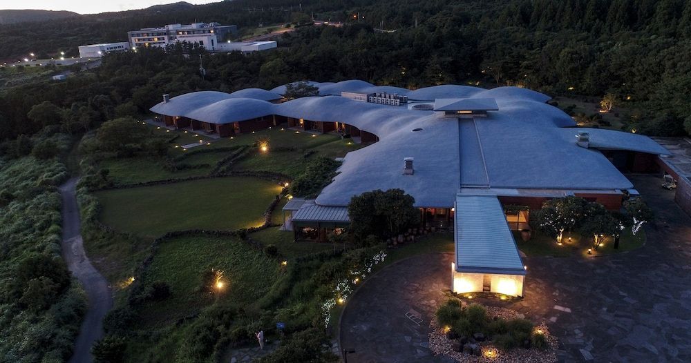 Podo Hotel 1