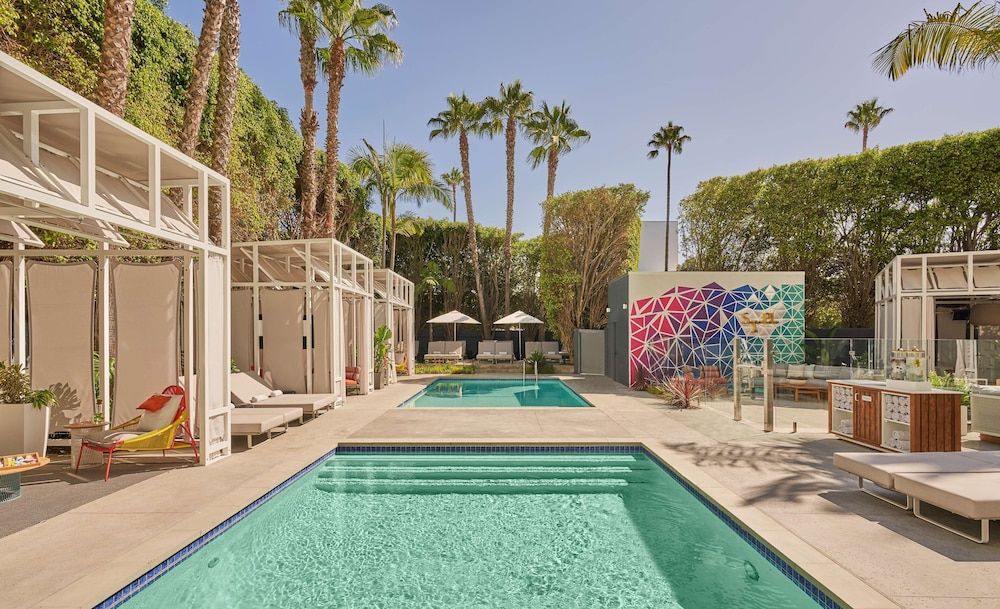 Viceroy Santa Monica 1