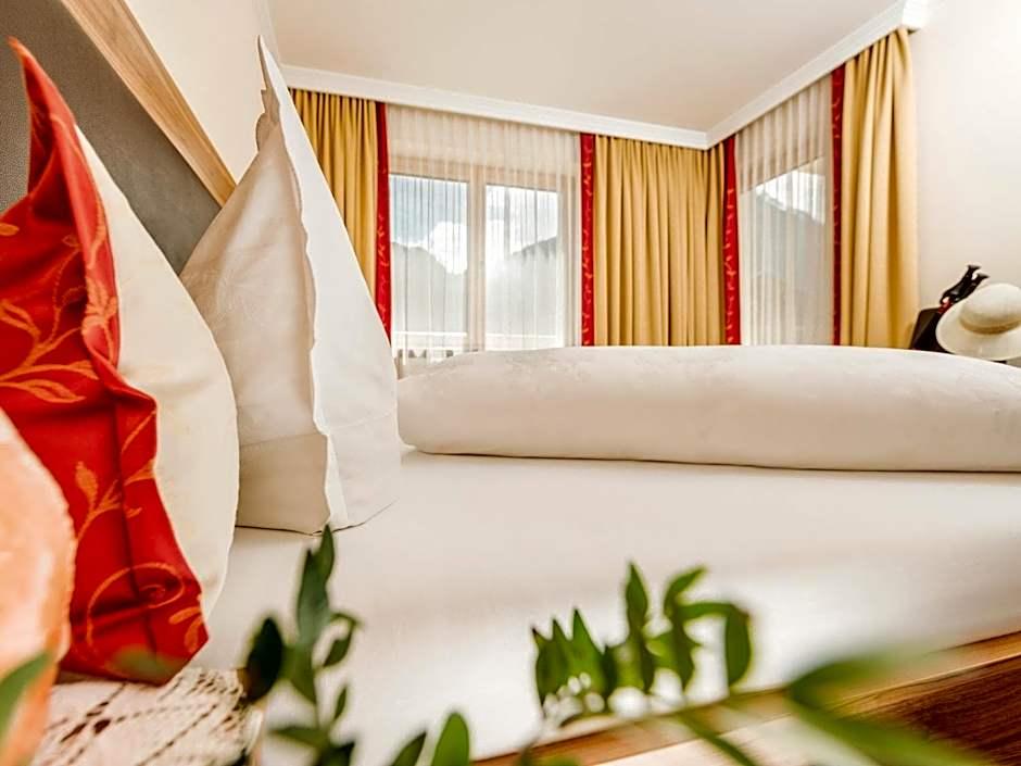 Hotel Finkenbergerhof 1