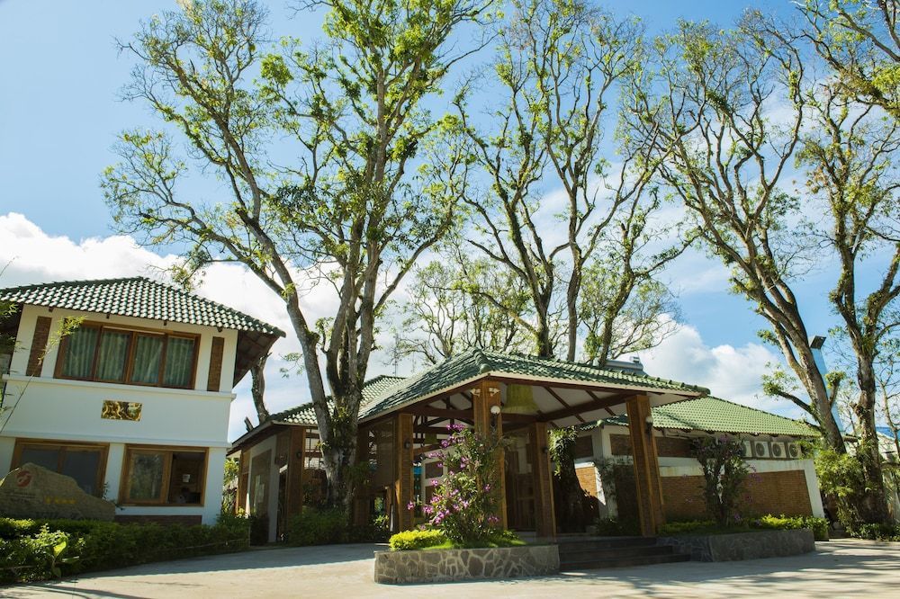 Famiana Green Villa - Complimentary Airport Shuttle 2