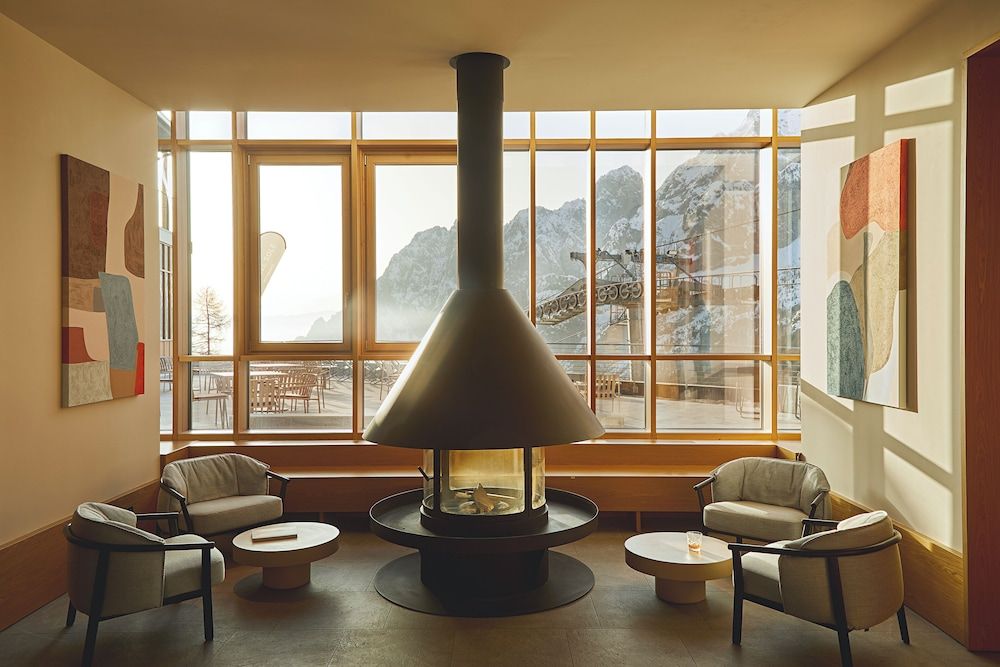 Rifugio Colere 1600 by Cloud 7 2