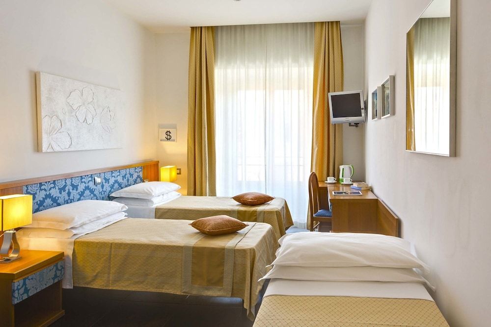 Hotel Marcantonio 2