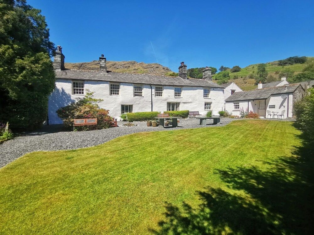 Seatoller House 1