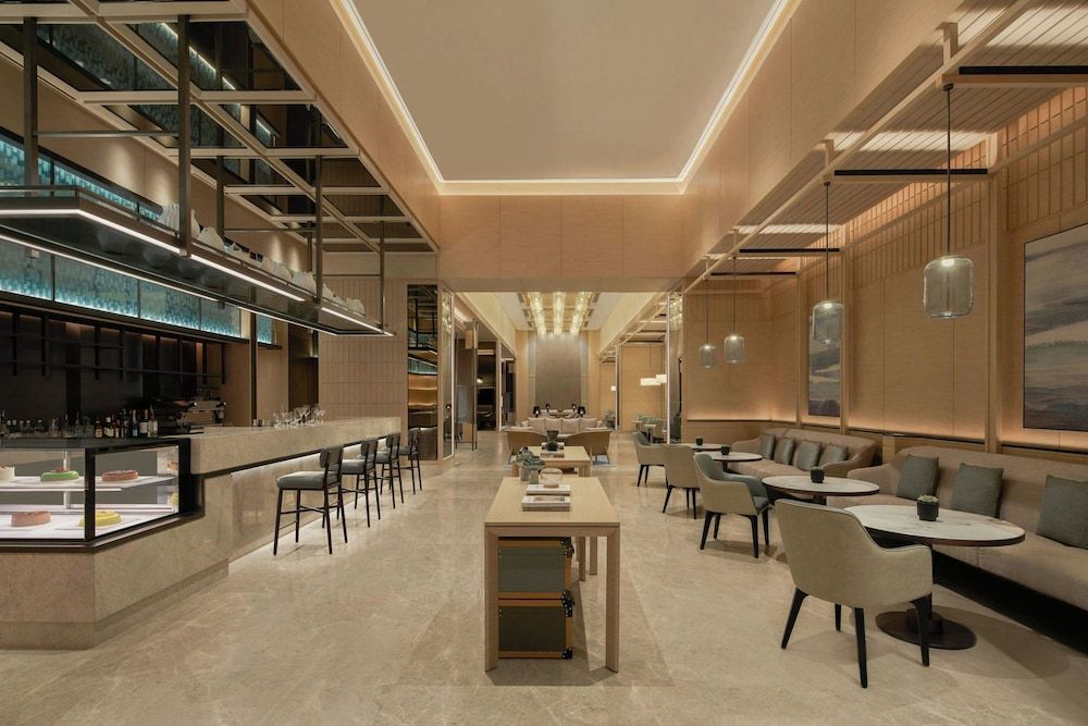 Courtyard by Marriott Foshan 1