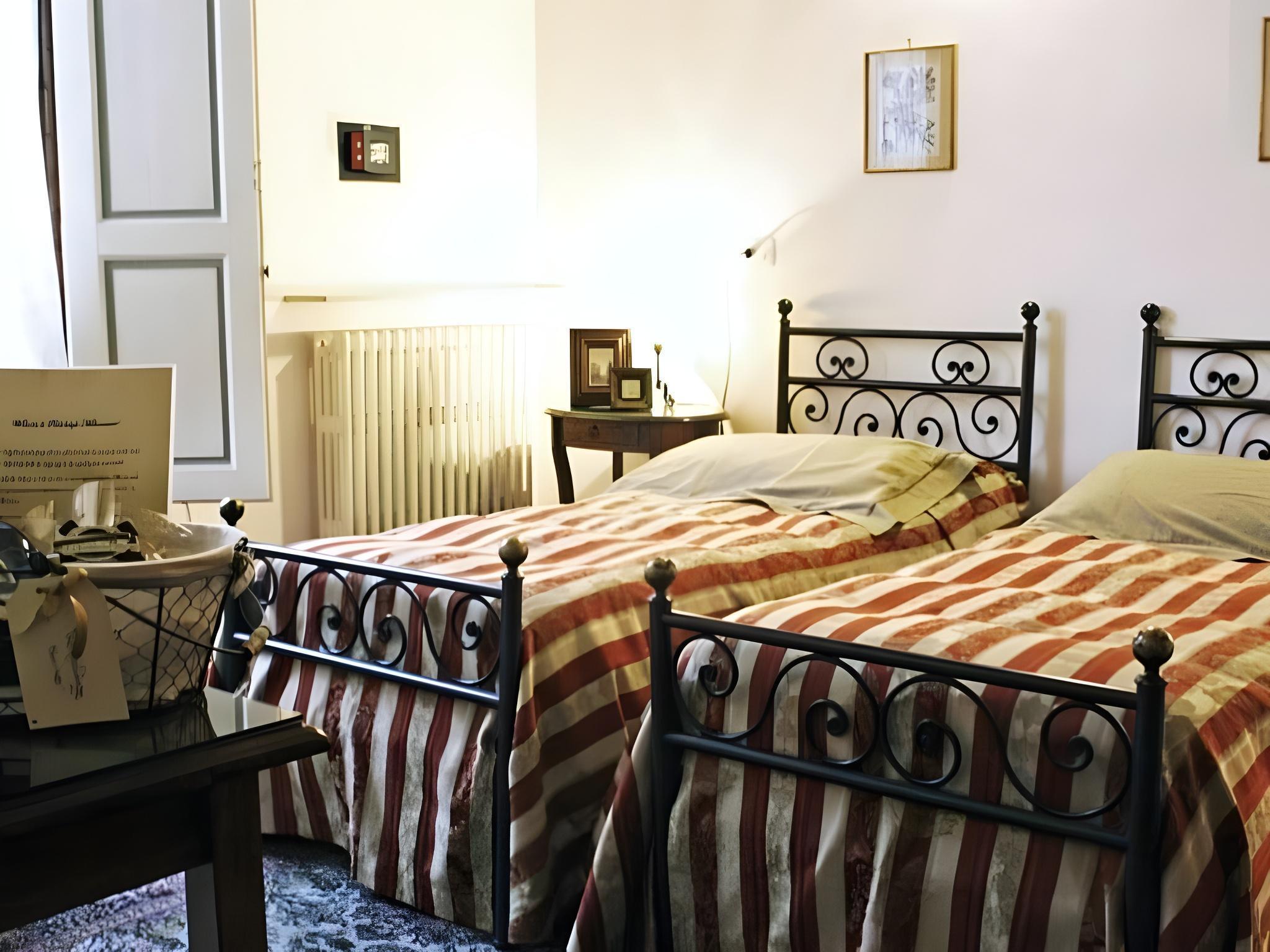 Residenza Millennium 1
