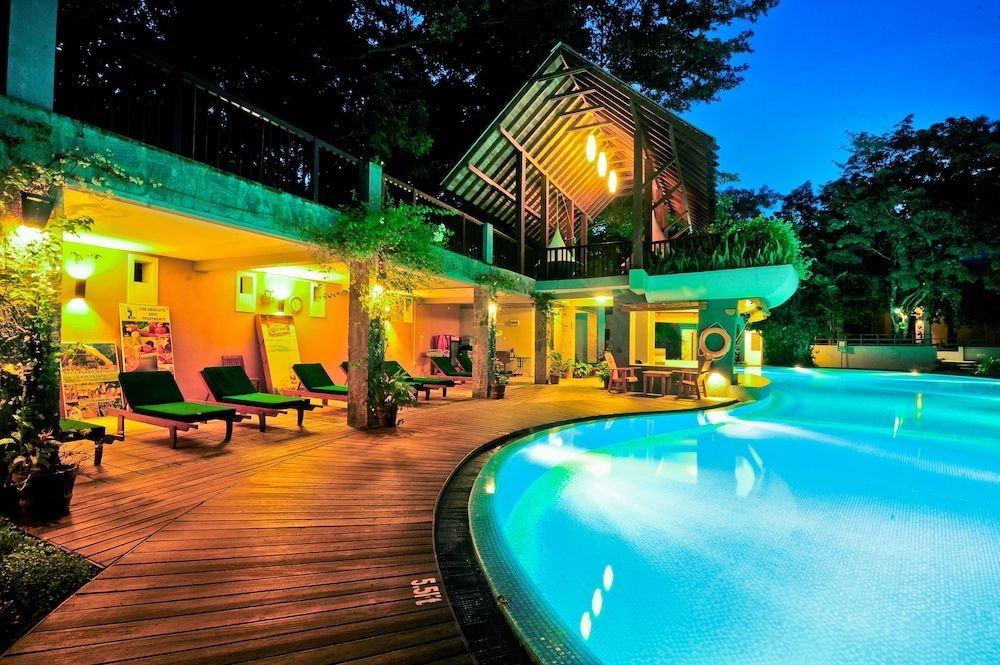 Grand Udawalawe Safari Resort 1