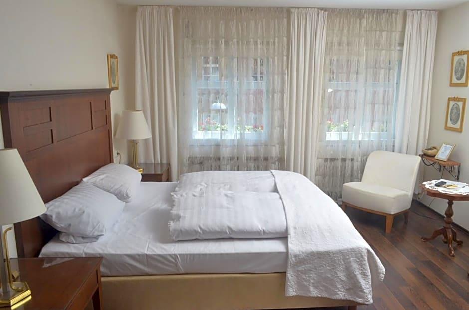Hotel Graupner 1