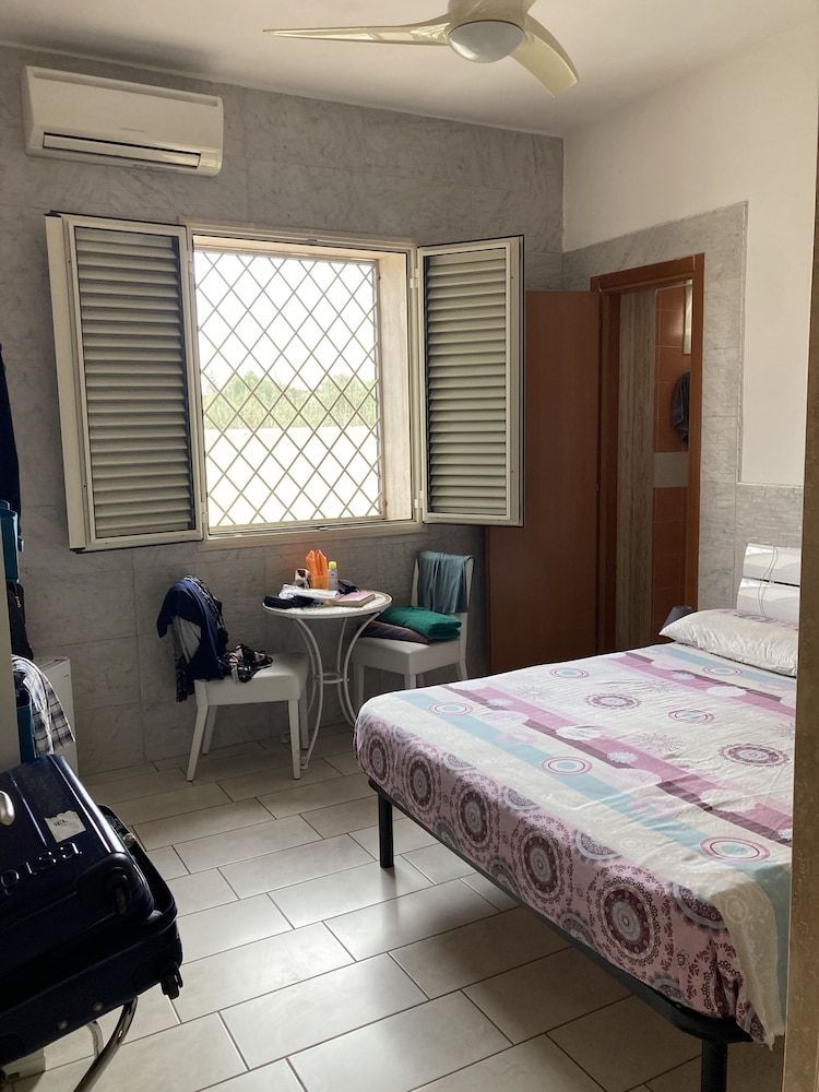 Punta Prosciutto Angel Bay B&B 1