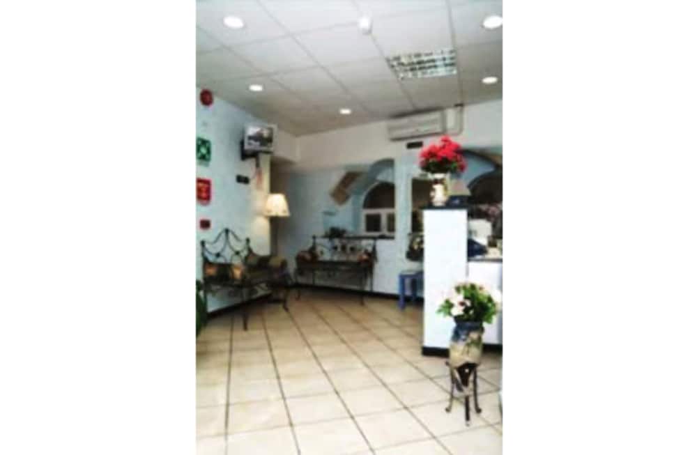 Hotel Acquario 1