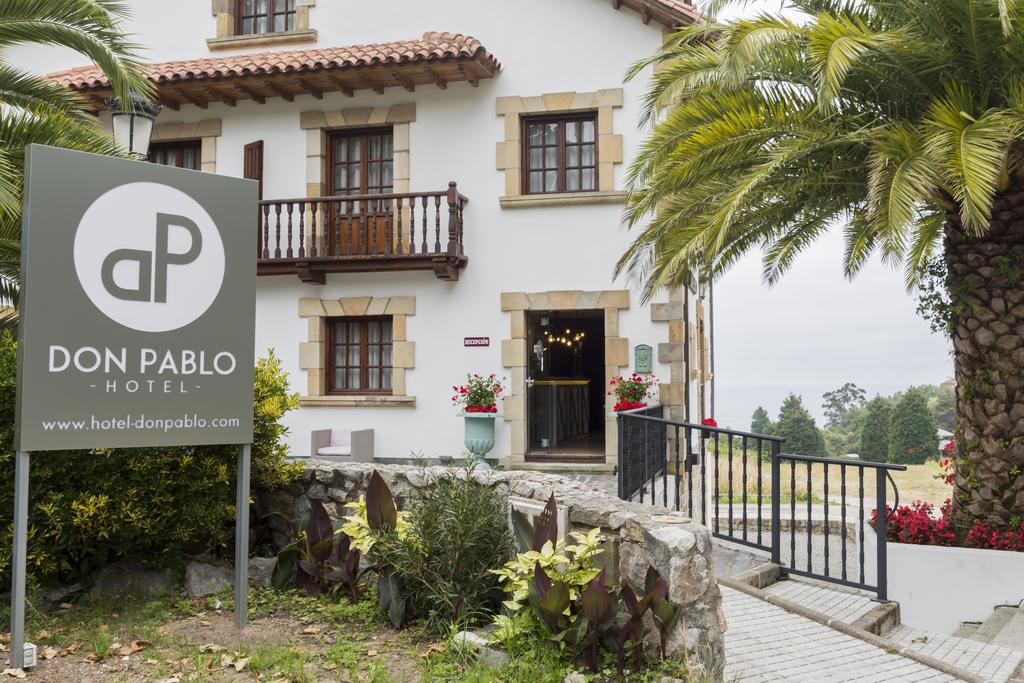 Don Pablo 1