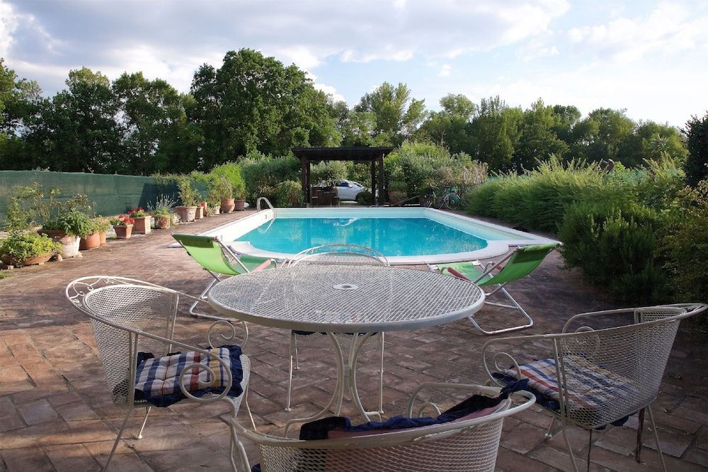 Al Guado di Assisi B&B 1