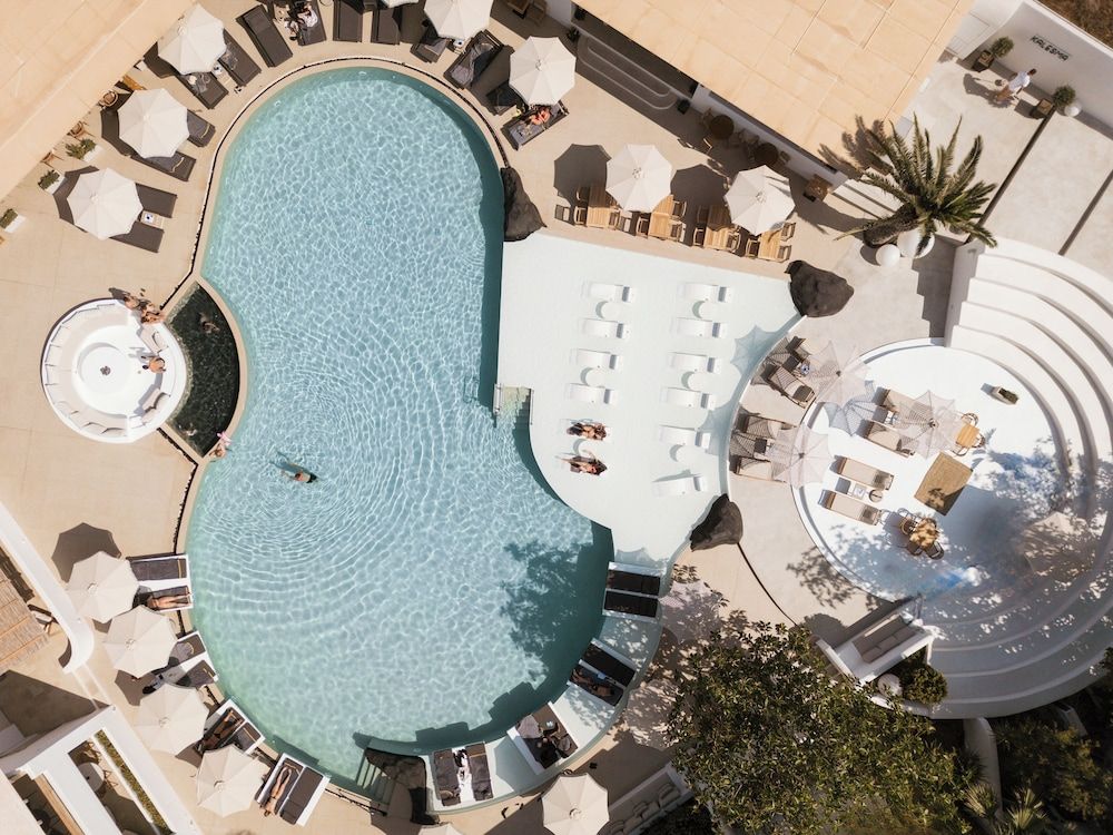AMĀRIA Beach Resort by NOMÉE Hospitality Group 1