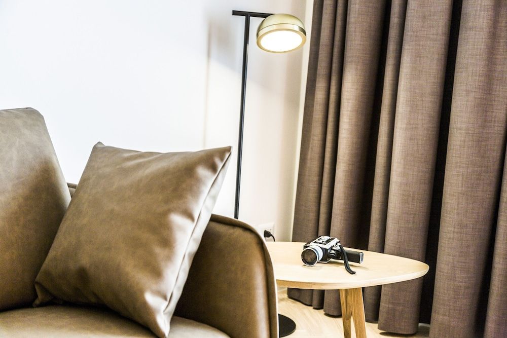 Metropolitan Suites 2