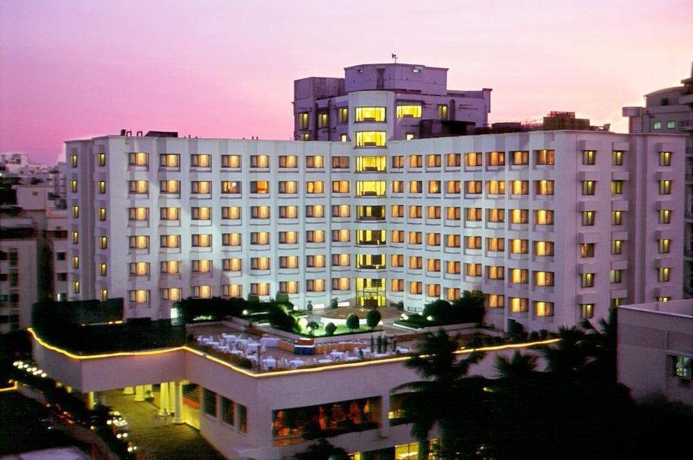 Katriya Hotel and Tower 1