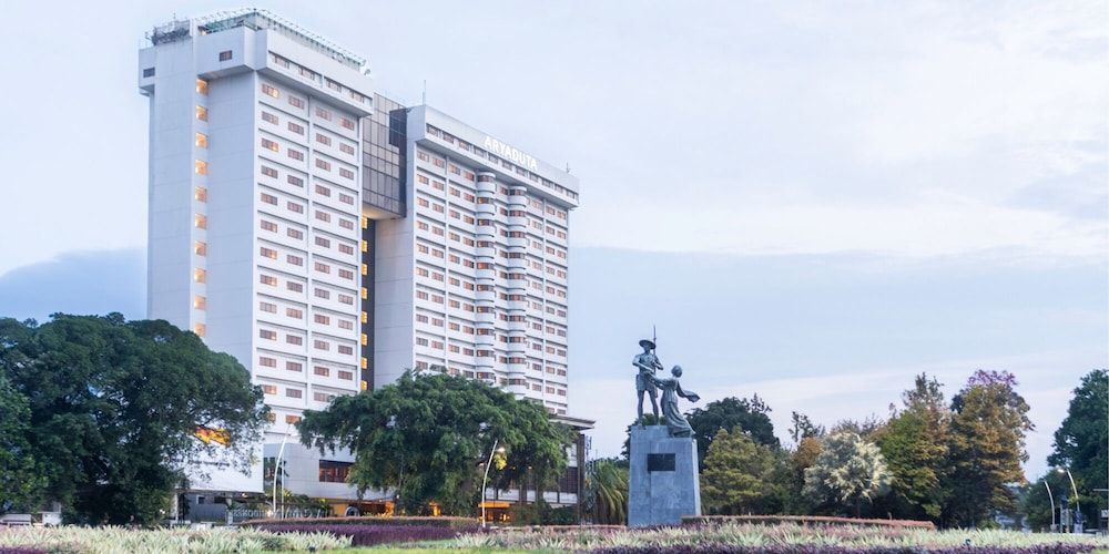 Aryaduta Menteng 1
