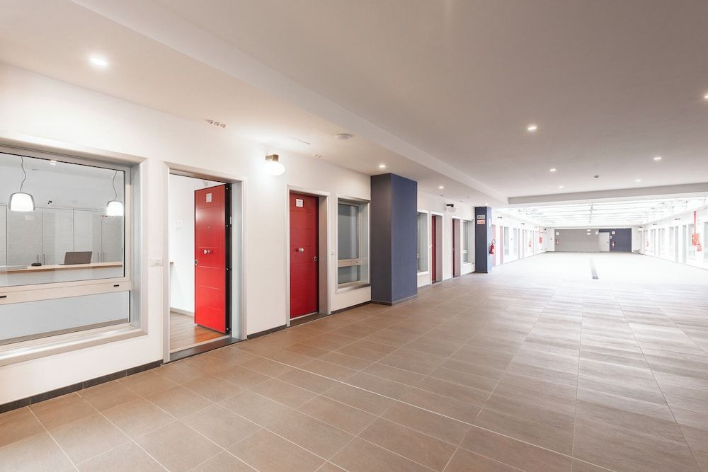 Ottavia Residence Roma 2
