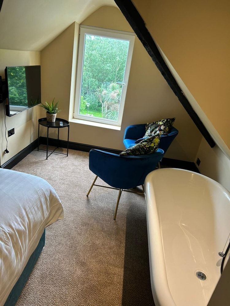 The Goodrington Sands- Apart Hotel 2