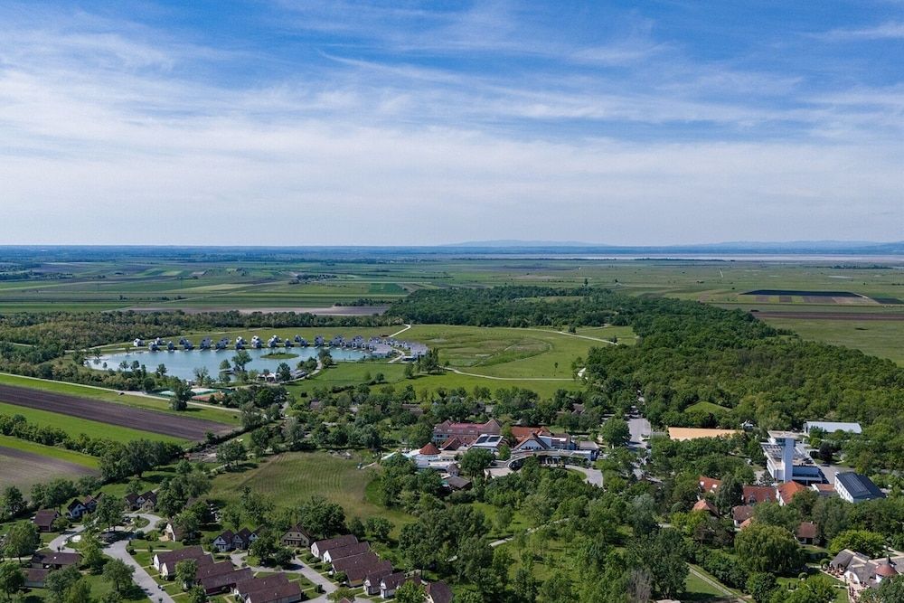 VILA VITA Pannonia 1